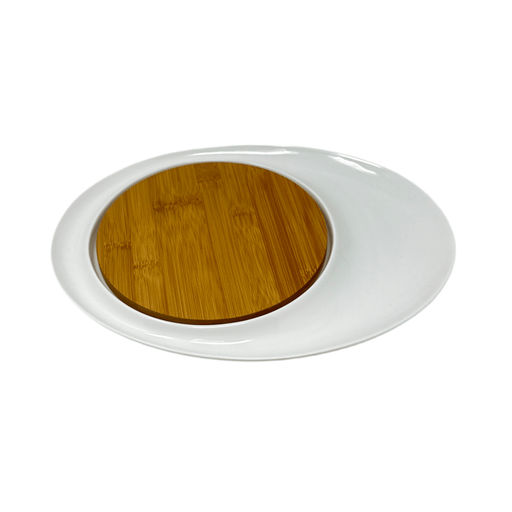 Maxwell & Williams Maxwell & Williams Cashmere Cheese Board