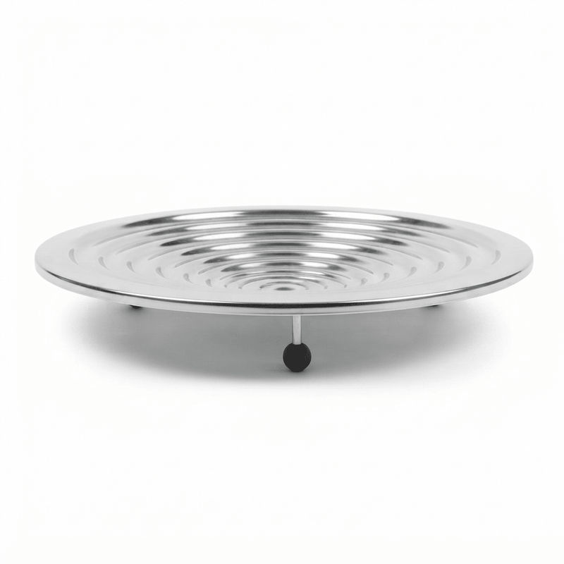 Menu_Menu Large Danish Steel House Falk Design Bowl_