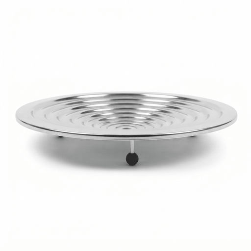 Menu_Menu Large Danish Steel House Falk Design Bowl_