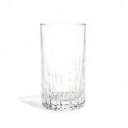 Mikasa Mikasa Arctic Lights Highball Glass