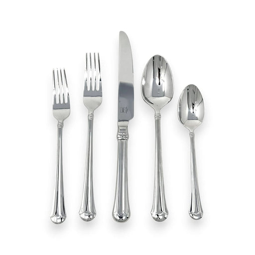 Mikasa Mikasa Carriage Flatware - 5 Piece Place Setting