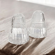 Mikasa Mikasa Celebration Starburst Collection Salt & Pepper Set