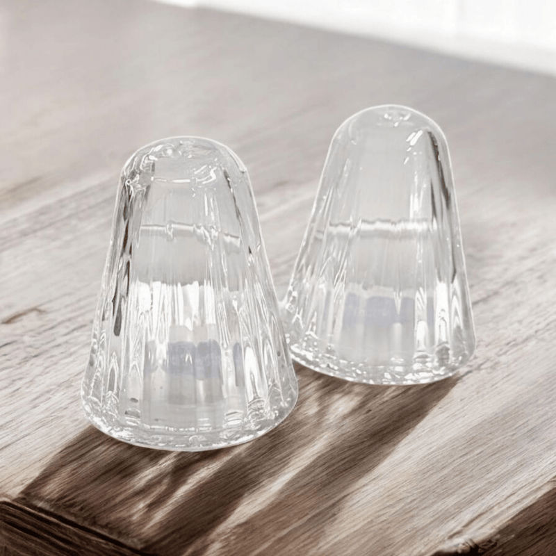 Mikasa Mikasa Celebration Starburst Collection Salt & Pepper Set