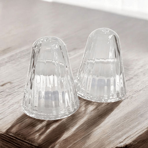 Mikasa Mikasa Celebration Starburst Collection Salt & Pepper Set
