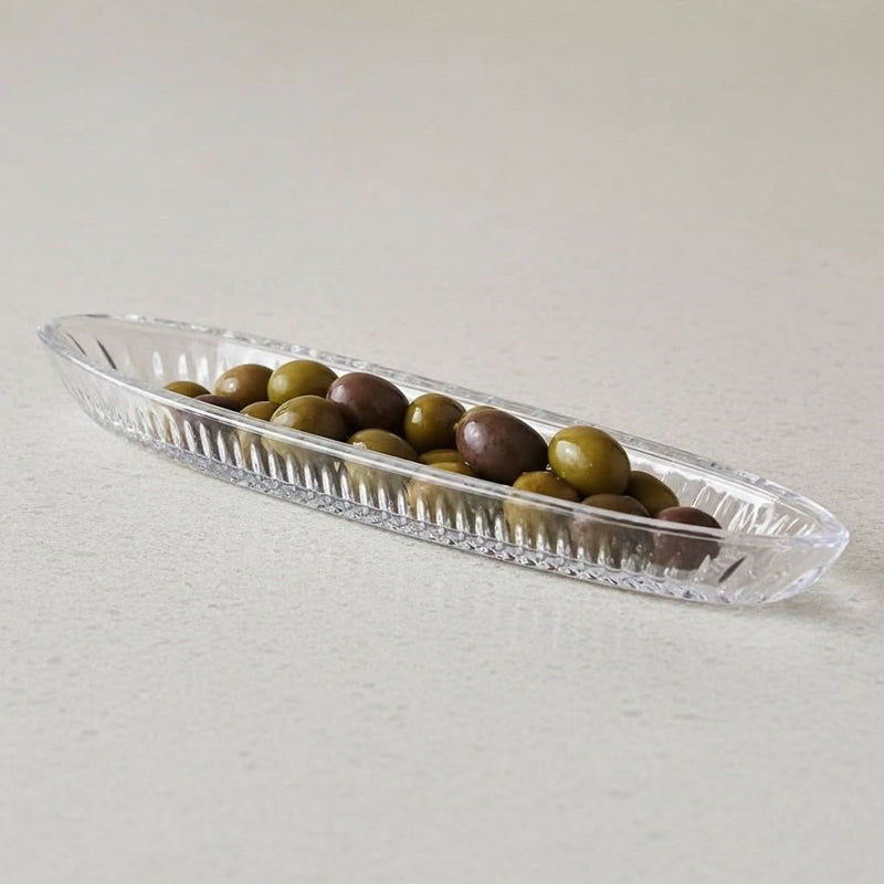 Mikasa Mikasa Celebration Starburst Collection Tapas Dish