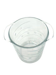 Mikasa Mikasa Cheers Crystal Ice Bucket   
