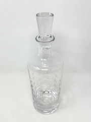 Mikasa Mikasa Cheers Dots Decanter   