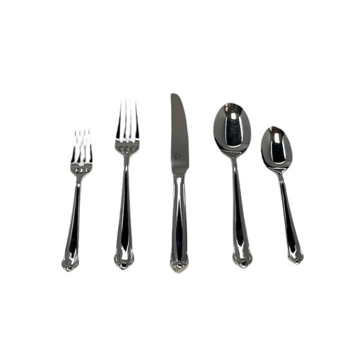 Mikasa Mikasa Classico Flatware - 5 Piece Place Setting