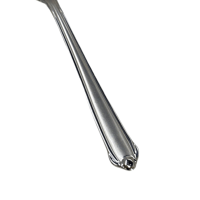 Mikasa Mikasa Classico Satin Flatware - 5 Piece Place Setting