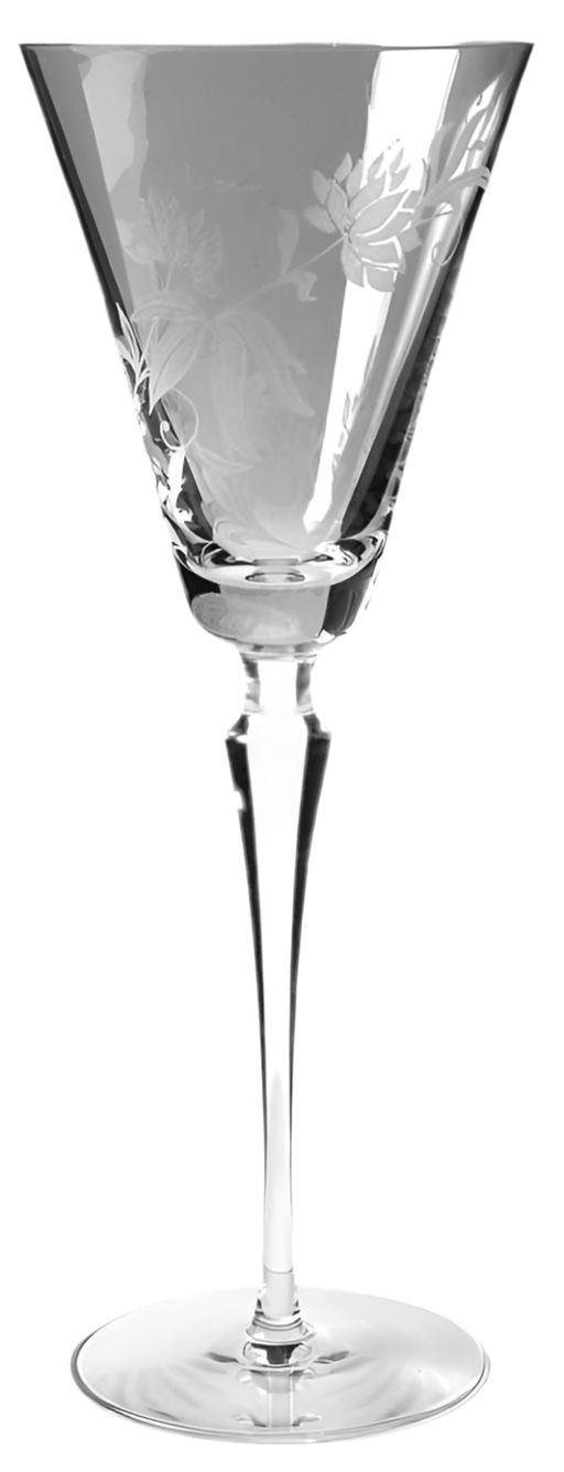Mikasa Mikasa Cocoa Blossom Goblet