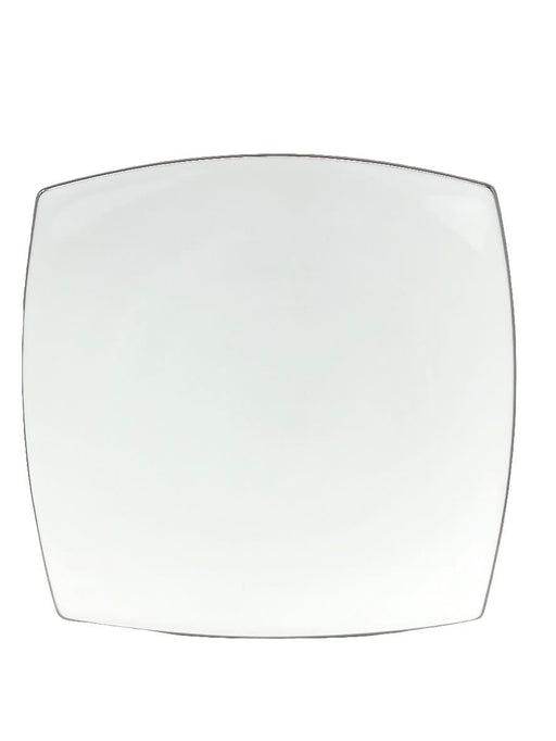Mikasa MIKASA COUTURE PLATINUM DINNER PLATE   