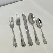 Mikasa Mikasa French Countryside Flatware - 5 Piece Place Setting