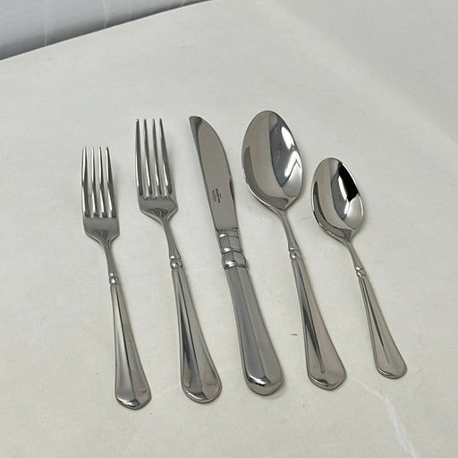 Mikasa Mikasa French Countryside Flatware - 5 Piece Place Setting