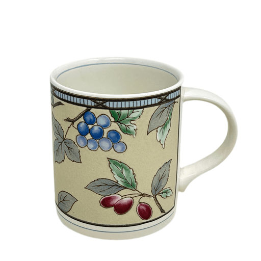 Mikasa Mikasa Garden Harvest Jumbo Mug