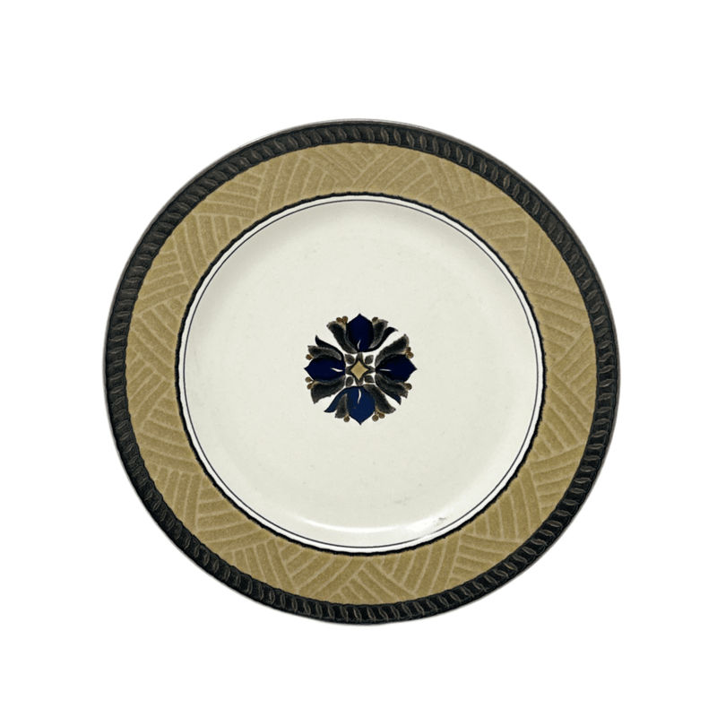 Mikasa Mikasa Intaglio Center Court Salad Plate