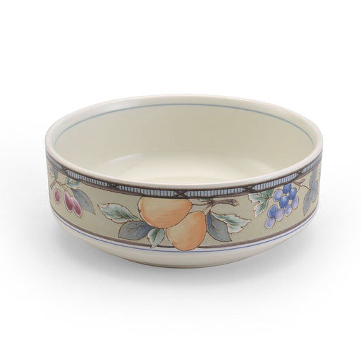 Mikasa Mikasa Intaglio Garden Harvest Cereal Bowl
