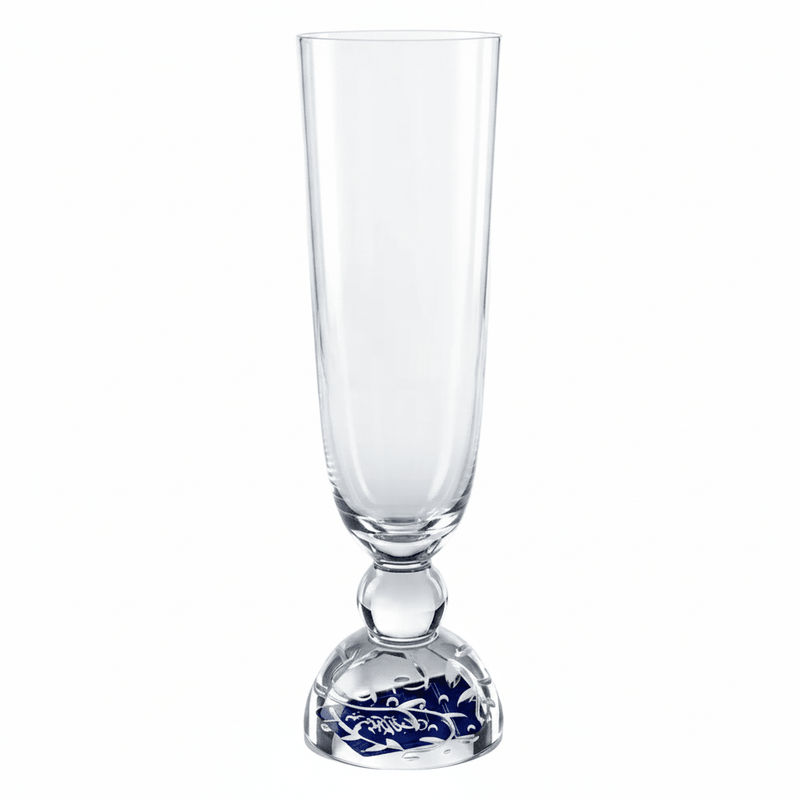 Mikasa Mikasa Organdi Champagne Flute