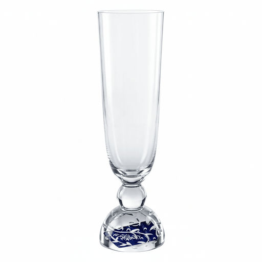 Mikasa Mikasa Organdi Champagne Flute