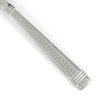 Mikasa Mikasa Palatial Platinum Flatware - 5 Piece Place Setting