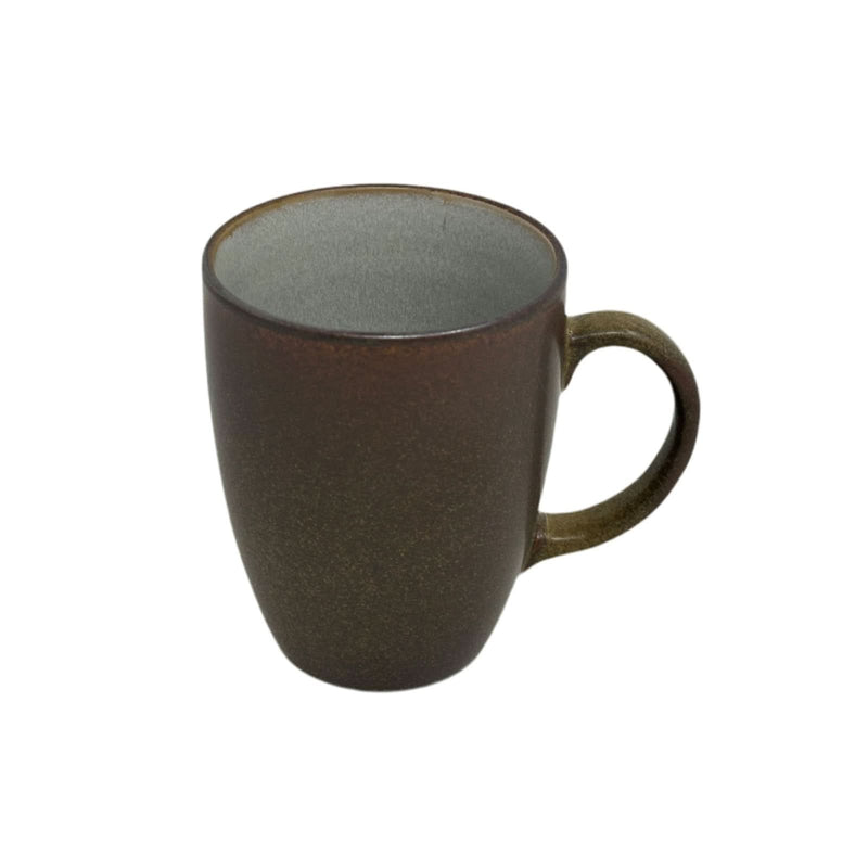 Mikasa Mikasa Potter's Art Swiss Coffee Mug