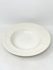 Mikasa Mikasa Radiance Rim Soup   