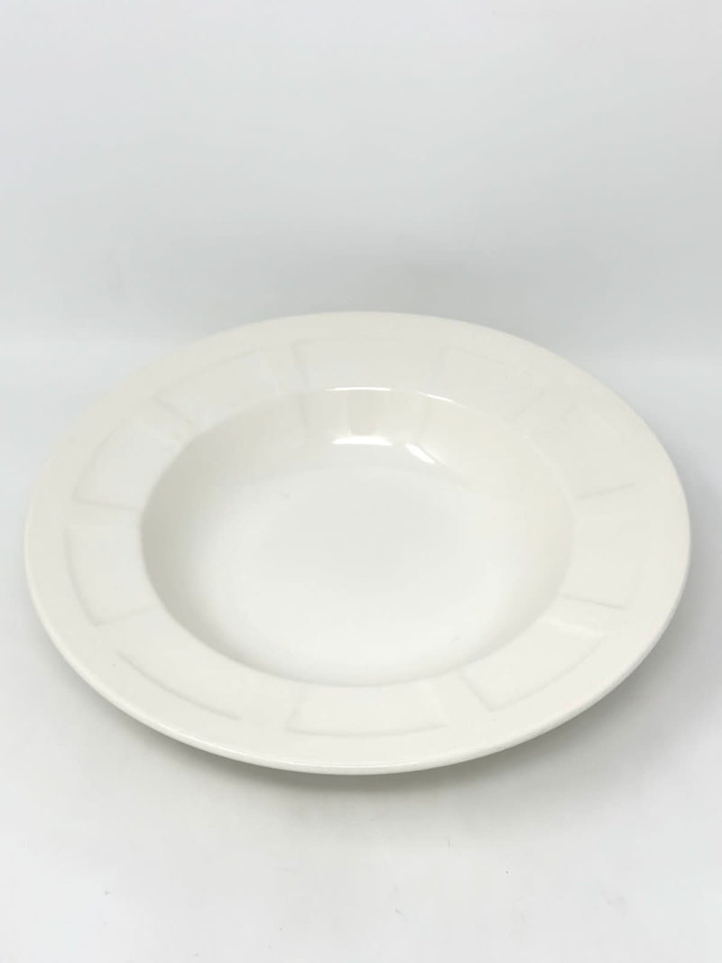 Mikasa Mikasa Radiance Rim Soup   