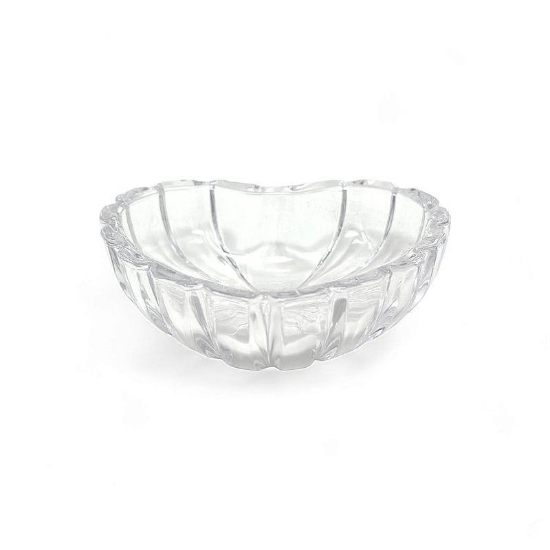 Mikasa MIKASA ROMANTIC JEWEL HEART DISH   