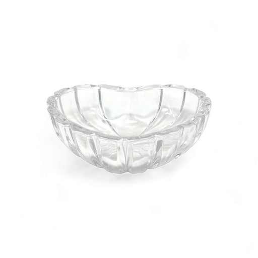 Mikasa MIKASA ROMANTIC JEWEL HEART DISH   