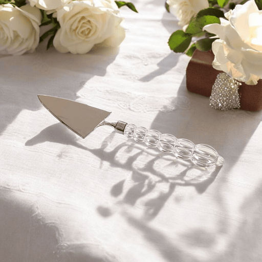 Mikasa Mikasa Rousseau Cake Server