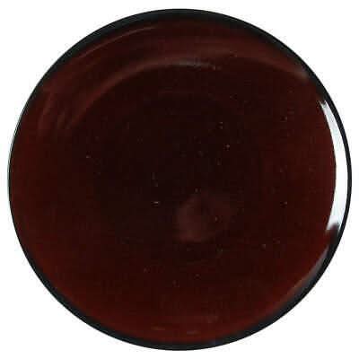 Mikasa MIKASA SEDONA BROWN SALAD PLATE   