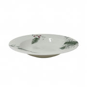 Mikasa Mikasa Tropical Garden Rim Soup