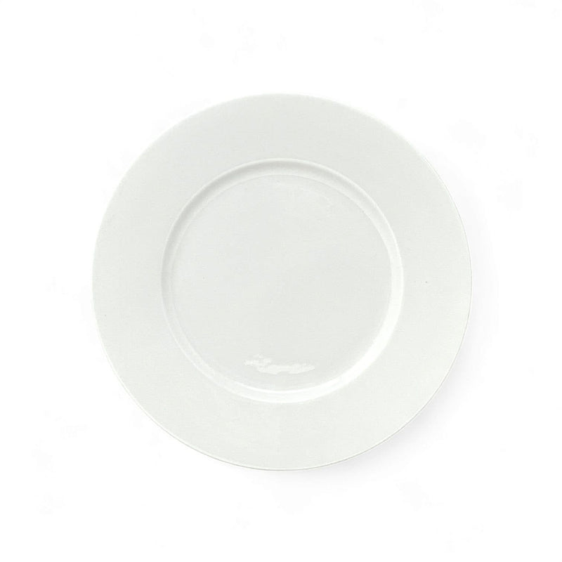 Mikasa MIkasa Ultima Satin White Round Platter