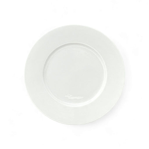 Mikasa MIkasa Ultima Satin White Round Platter