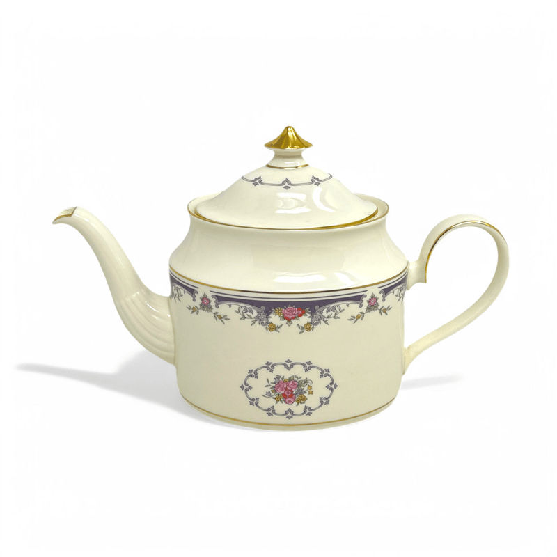 Minton Minton Hanbridge Tea Pot