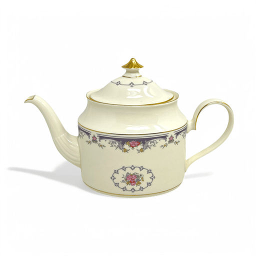 Minton Minton Hanbridge Tea Pot