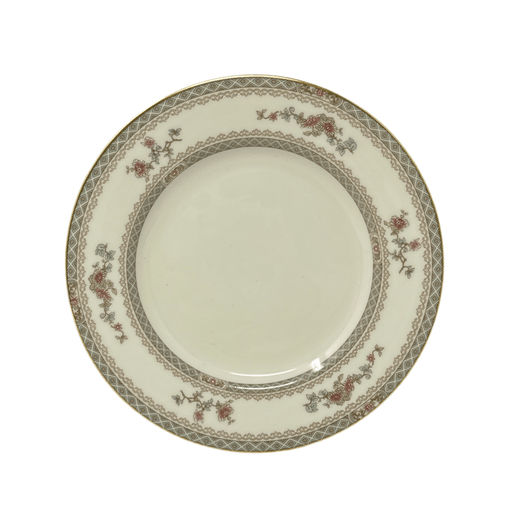 Minton Minton Legacy Pink flowers Bread & Butter Plate