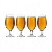 Moda Eva Craft Beer Glass - Set of 4