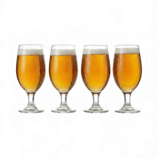 Moda Eva Craft Beer Glass - Set of 4