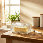 Moda Moda Tavola Butter Dish