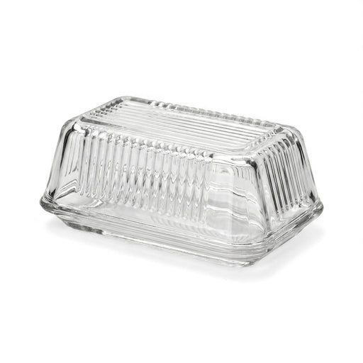 Moda Moda Tavola Butter Dish
