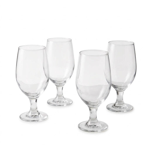 Moda_Pasabahce Eva Craft Beer Glass - Set of 4_PS18409
