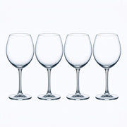 Moda_Pasabahce Eva Wine Glass - Set of 4_PS18407