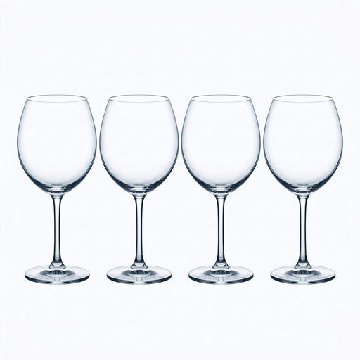 Moda_Pasabahce Eva Wine Glass - Set of 4_PS18407