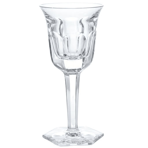 Moser Moser Pope Wine Glass