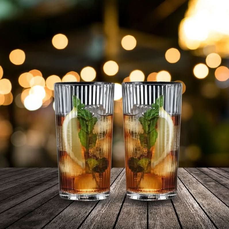 Aperitivo Longdrink 39cl, 2-pack