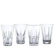Nachtmann Nachtmann Classix Tumbler Glasses - Set of 4