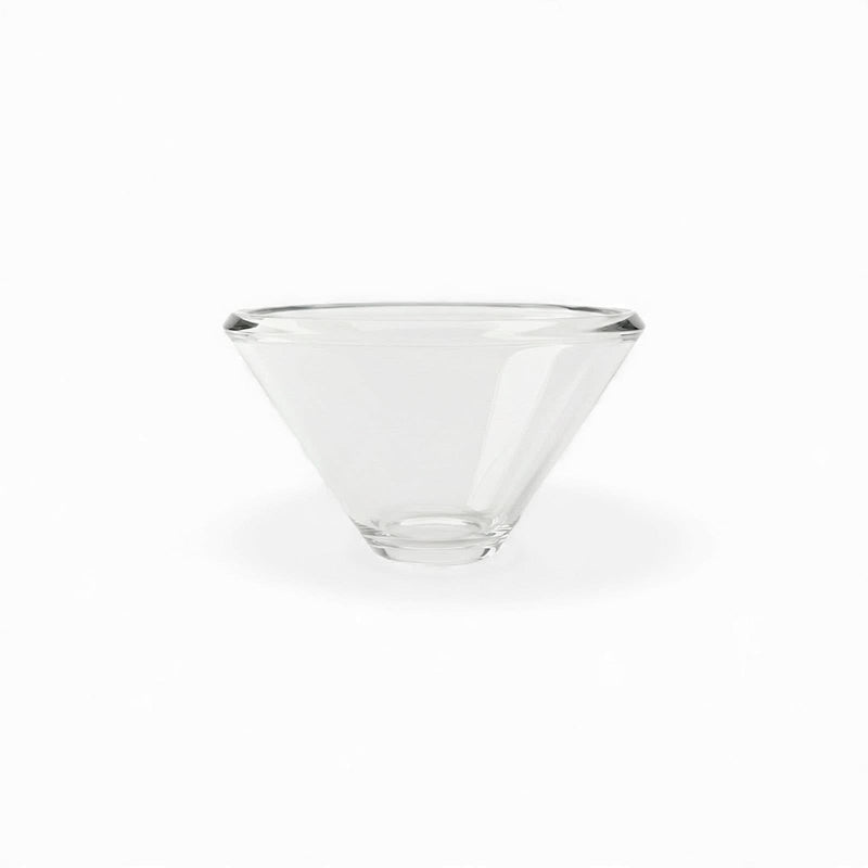 Nachtmann Nachtmann Crystal Minimalist Bowl