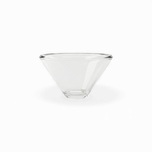 Nachtmann Nachtmann Crystal Minimalist Bowl