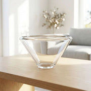 Nachtmann Nachtmann Crystal Minimalist Bowl