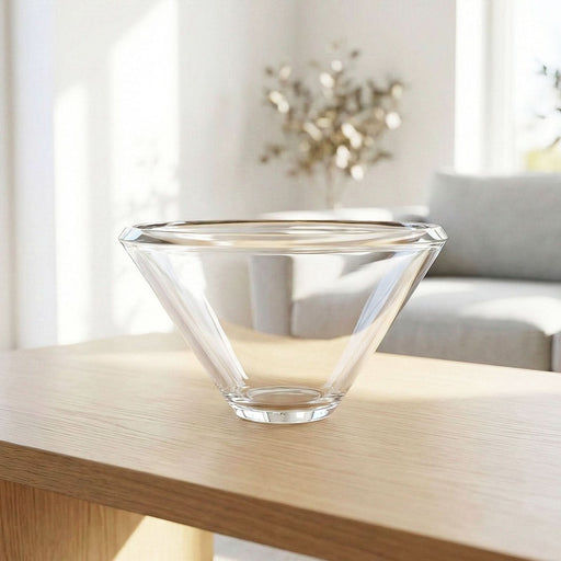 Nachtmann Nachtmann Crystal Minimalist Bowl